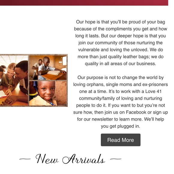 Love 41 Gladstone bag by Saddlebag Leather CO. - Picture 15 of 16